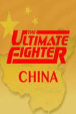 Watch The Ultimate Fighter China Afdah