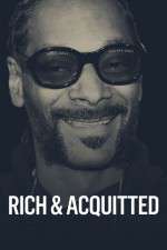 Watch Rich and Acquitted Afdah