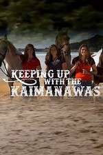Watch Keeping Up With The Kaimanawas Afdah