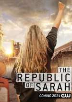 Watch The Republic of Sarah Afdah