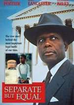 Watch Separate But Equal Afdah