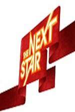 the next star tv poster