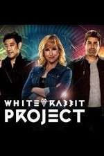 Watch White Rabbit Project Afdah
