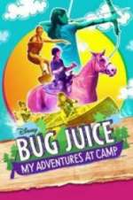 Watch Bug Juice: My Adventures at Camp Afdah