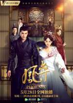 Watch Legend of the Phoenix Afdah