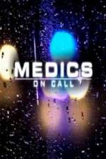 Watch Medics on Call Afdah
