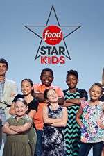 Watch Food Network Star Kids Afdah