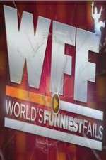 worlds funniest fails tv poster