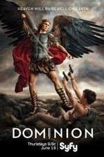 Watch Dominion Afdah