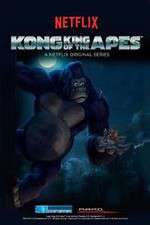 Watch Kong: King of the Apes Afdah