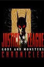 Watch Justice League: Gods and Monsters Chronicles Afdah
