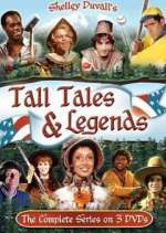 Watch Tall Tales and Legends Afdah