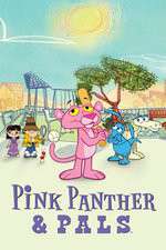 Watch Pink Panther & Pals Afdah