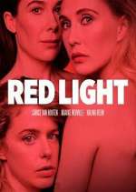 red light tv poster