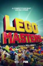 Watch Lego Masters Afdah