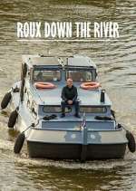 roux down the river tv poster