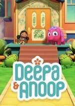 Watch Deepa & Anoop Afdah