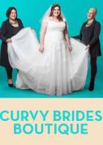 Watch Curvy Brides Boutique Afdah