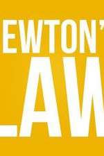 Watch Newton's Law Afdah