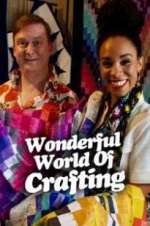 Watch The Wonderful World of Crafting Afdah