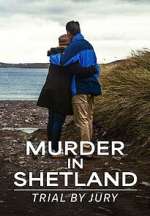 Trial By Jury: Murder in Shetland afdah