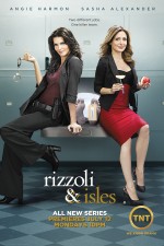 Watch Rizzoli & Isles Afdah