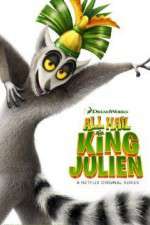 Watch All Hail King Julien Afdah