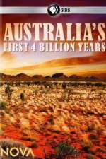 Watch Australia's First 4 Billion Years Afdah