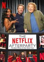 Watch The Netflix Afterparty Afdah