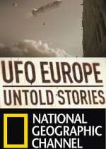 Watch UFOs: The Untold Stories Afdah