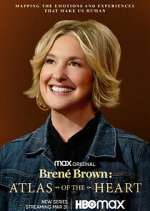 Watch Brené Brown: Atlas of the Heart Afdah
