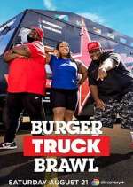 Watch Burger Truck Brawl Afdah