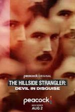 the hillside strangler: devil in disguise tv poster