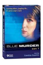 Watch Blue Murder (UK) Afdah