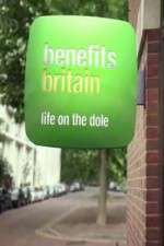 Watch Benefits Britain -  Life On The Dole Afdah