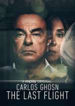 Watch Carlos Ghosn: The Last Flight Afdah