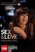 Watch Christiane Amanpour: Sex & Love Around the World Afdah