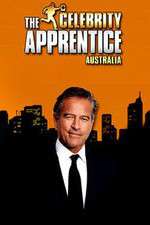 Watch The Celebrity Apprentice Australia Afdah