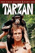 Watch Tarzan Afdah