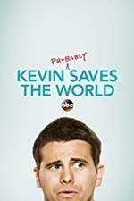 Watch Kevin (Probably) Saves the World Afdah
