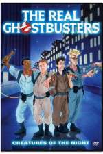 Watch The Real Ghost Busters Afdah