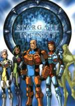 Watch Stargate: Infinity Afdah