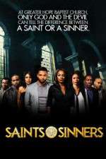Watch Saints & Sinners Afdah
