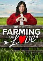 farming for love tv poster