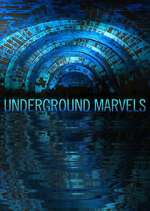 Watch Underground Marvels Afdah