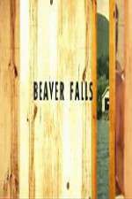 Watch Beaver Falls Afdah