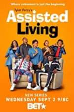 Tyler Perry\'s Assisted Living afdah