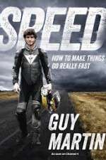 Watch Speed With Guy Martin Afdah