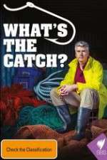 Watch What's The Catch With Matthew Evans Afdah