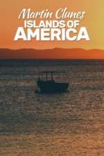 Watch Martin Clunes: Islands of America Afdah